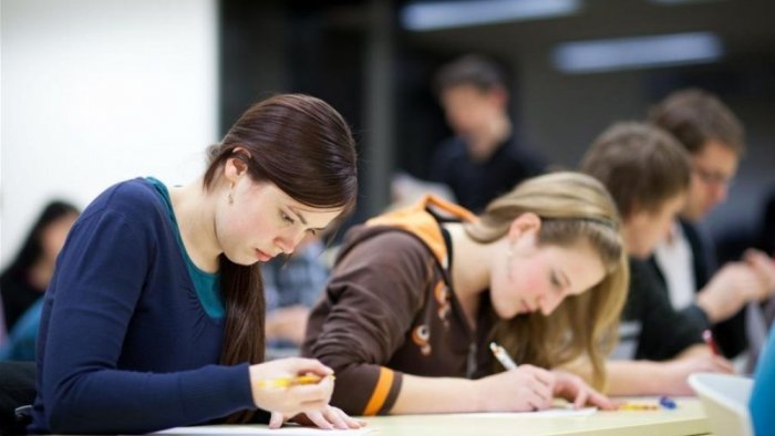 2025-ci ildə ölkədə təhsil alan əcnəbi tələbələrin sayı – Ən çox bu ölkələrdən olub