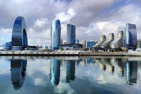 Bu gün hava necə olacaq? 