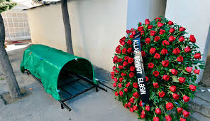 Azərbaycanda Əməkdar müəllim vəfat edib