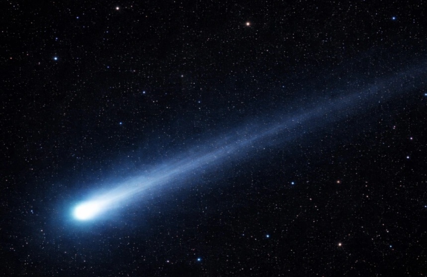 İlin ilk kometası kəşf edildi: 73 gün ömrü qalıb