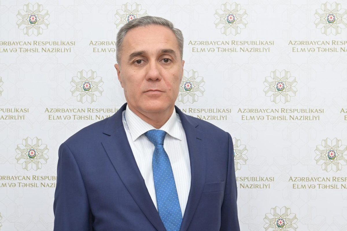 Agentlik direktoru Qəbələdə vətəndaşları qəbul edəcək