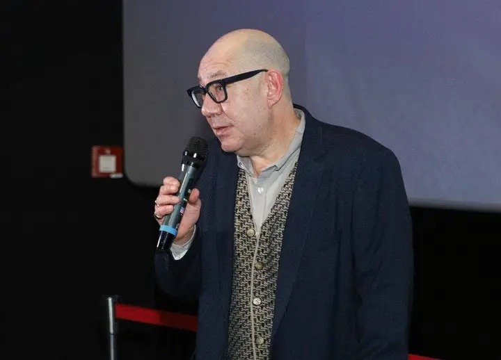 Murad İbrahiməyov: “Kinematoqrafsız millət natamamdır”