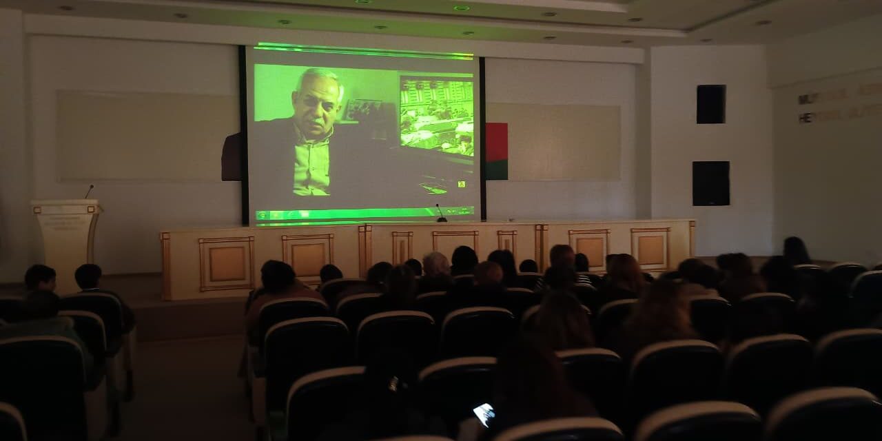 Samuxda 20 Yanvar faciəsinin ildönümünə həsr olunmuş anım tədbiri keçirilib