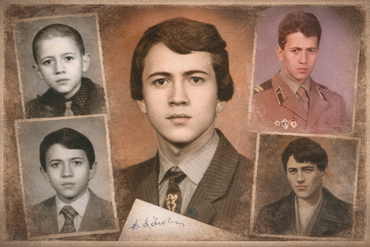 Cavan ölsəm, ellər məni ağlasa... - Ülvi Bünyadzadənin şeirləri