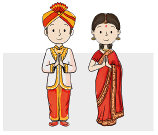 Salamlaşma adətləri