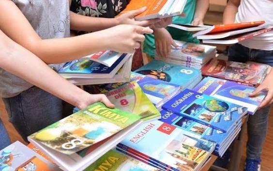 Məktəb dərsliklərinin rəqəmsallaşdırılsın - TƏKLİF