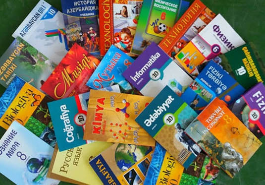 Dərsliklərlə bağlı ictimai dinləmələrin keçirilməsi təklif edilib