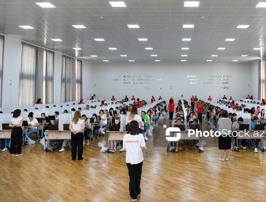 Mədəniyyət Nazirliyi tərəfindən ilk hansı regionda attestasiya imtahanlarının keçiriləcəyi məlum olub