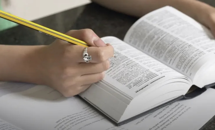 Müəllim xarici dil öyrənməyin sirrini açıqladı