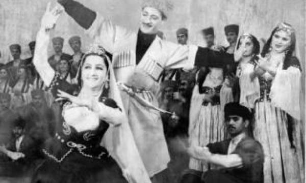 Böyükağa Məmmədovun xatirəsinə: Azərbaycan rəqqası xalq artistinin irsi