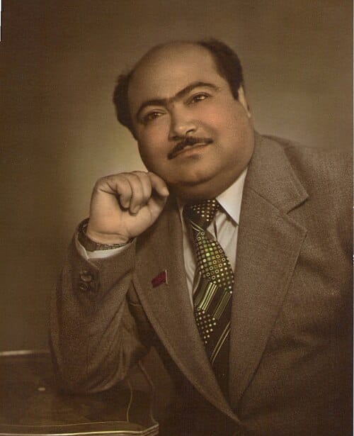 Azərbaycanın əməkdar jurnalisti Vahid Bağırovun xatirəsi anılır