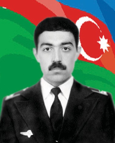 Milli Qəhrəman Hikmət Muradovun xatirəsi ehtiramla yad edilir