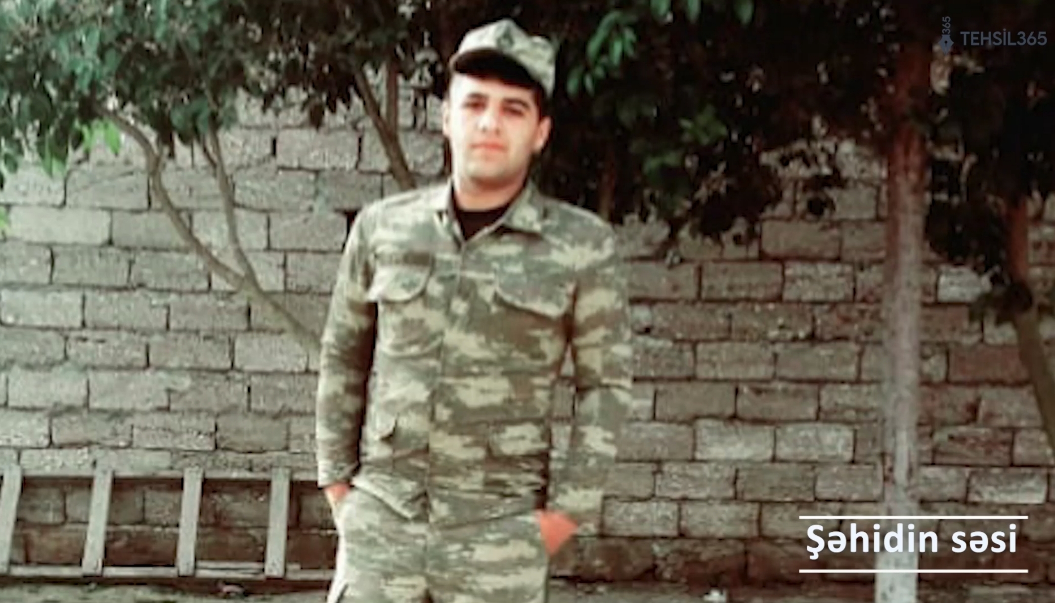 “Şəhidin səsi” proqramının növbəti buraxılışı şəhid Cavid Cabarzadənin əziz xatirəsinə həsr olunacaq - VİDEO