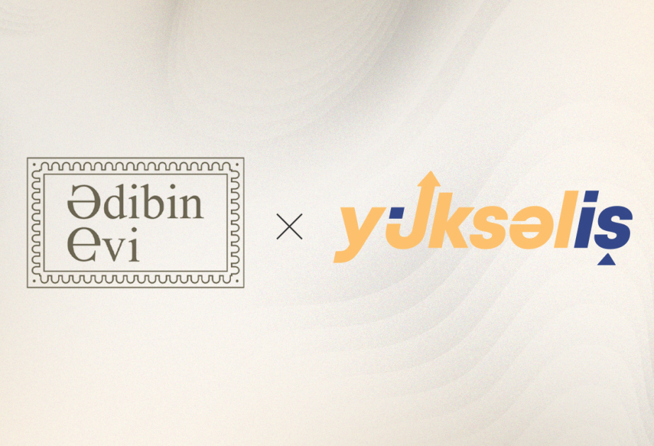 “Yüksəliş” müsabiqəsinin qalibləri üçün “Ədibin Evində Yüksəliş” silsilə görüşləri keçiriləcək