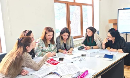 Metodist hazırlığı üçün MÜSABİQƏ KEÇİRİLİR