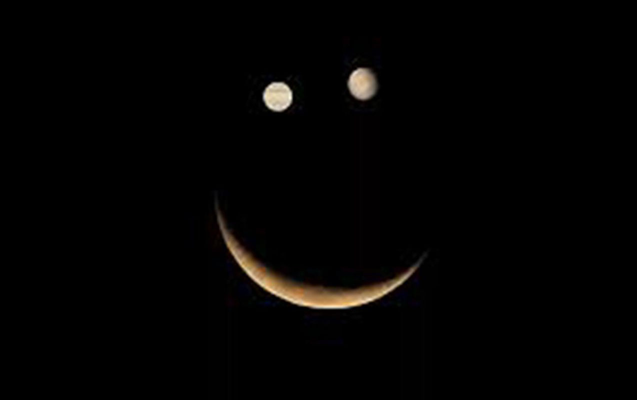 Bu gecə səma üzümüzə güləcək