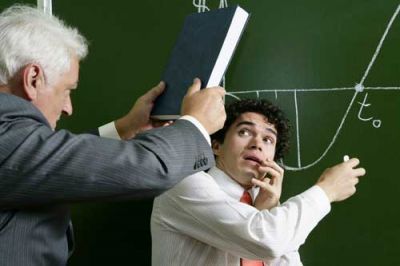 Universitetlərdə tələbə–müəllim münasibətləri - ARAŞDIRMA