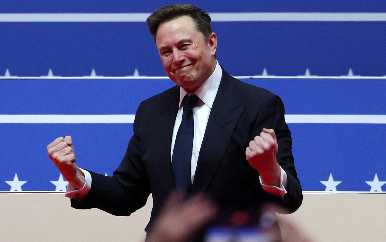 “Süni intellekt 5 il sonra bəşəriyyətdən daha ağıllı olacaq”