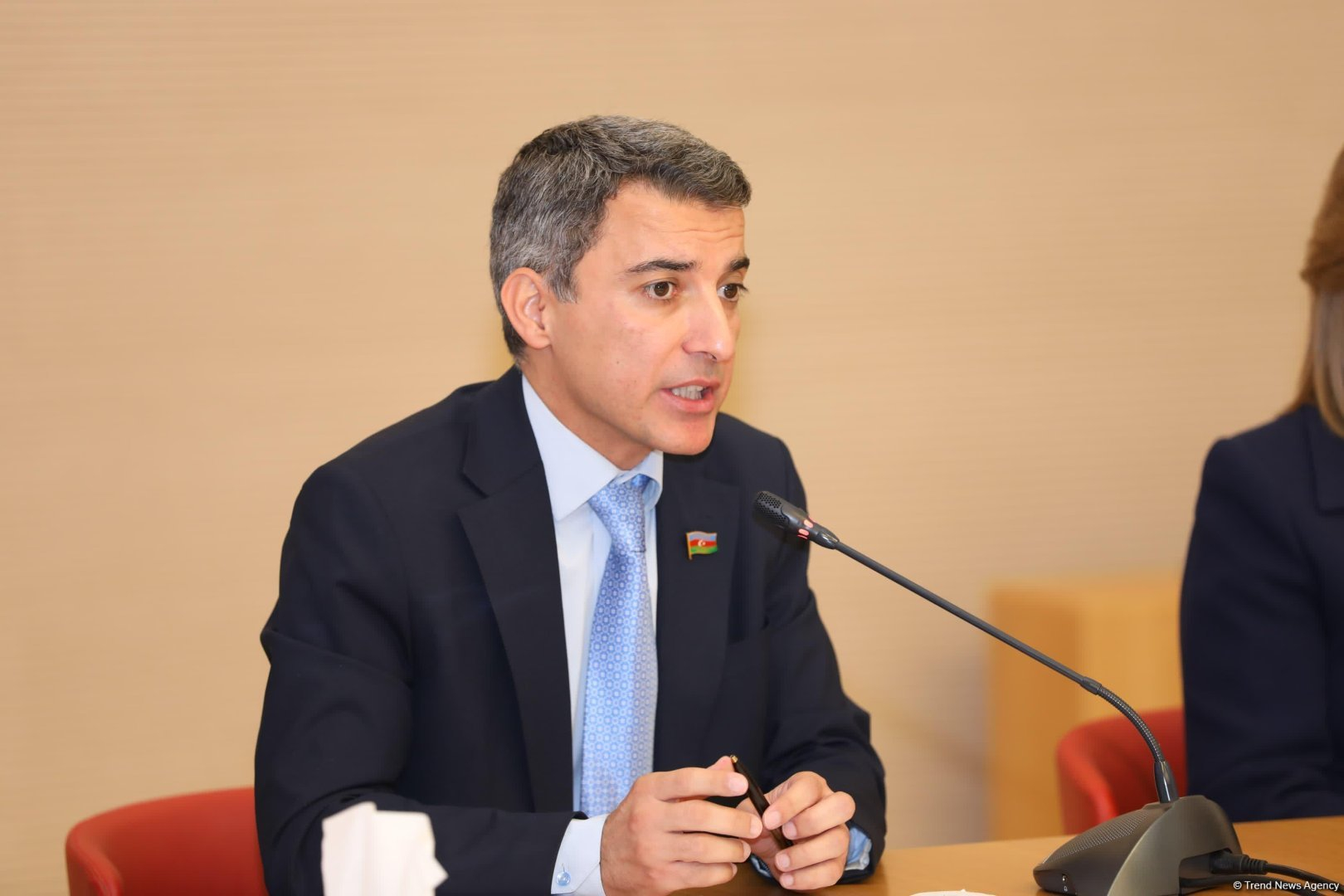 Xaricdə təhsil alanların ölkəyə verdiyi töhfə ciddi təhlil olunmalıdır – Deputat