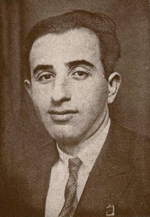 Bu gün görkəmli ədəbiyyatşünas alim Məmmədkazım Ələkbərlinin doğum günüdür