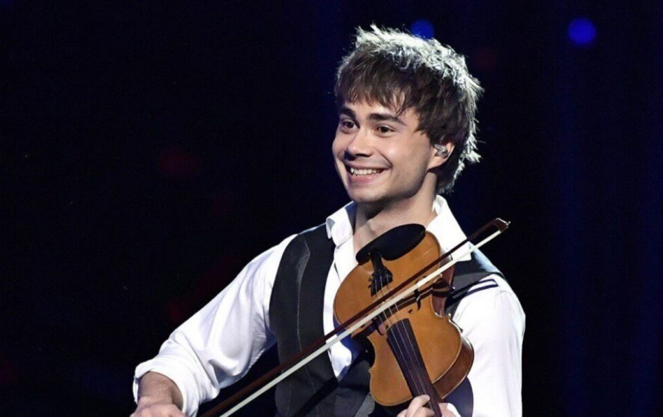 3-cü dəfə “Eurovision”a qatılır - VİDEO