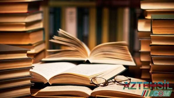 24 yanvar – Beynəlxalq Təhsil Günüdür