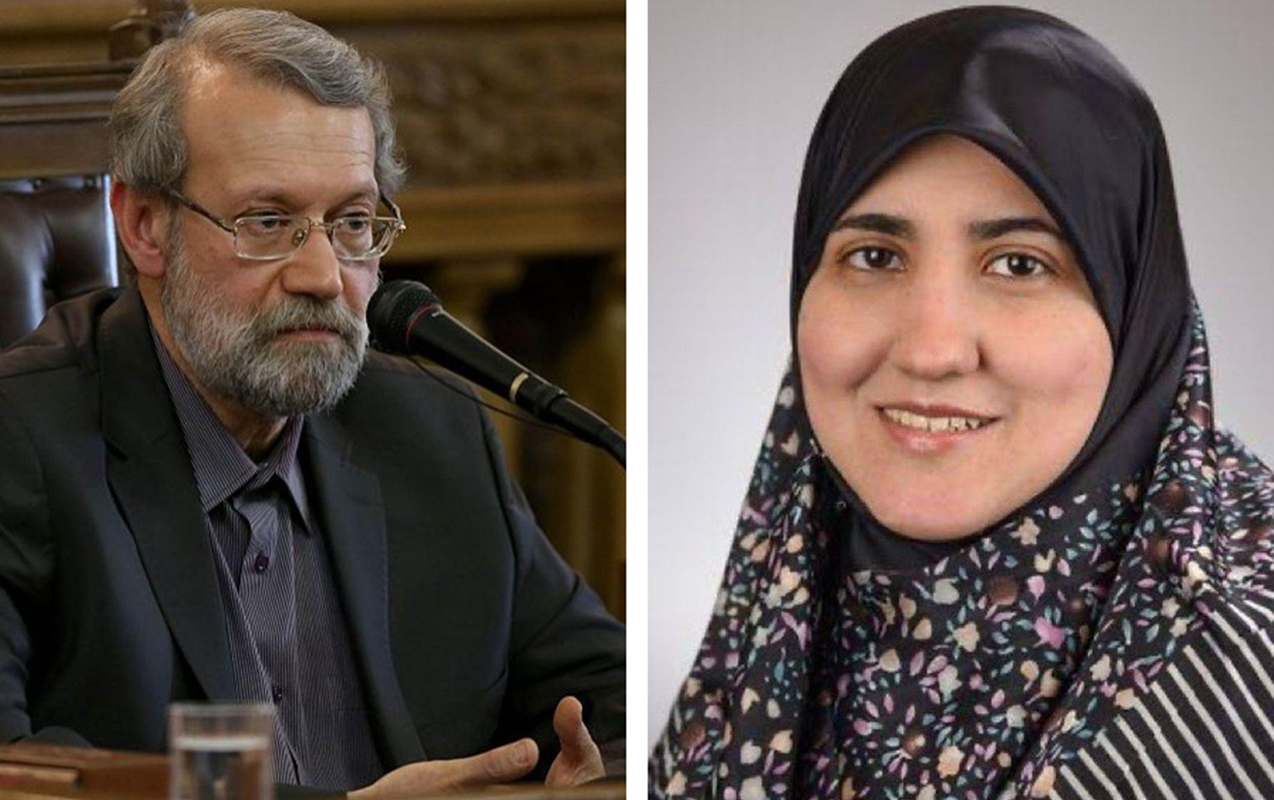 Laricaninin həkim qızı universitetdəki işindən qovuldu