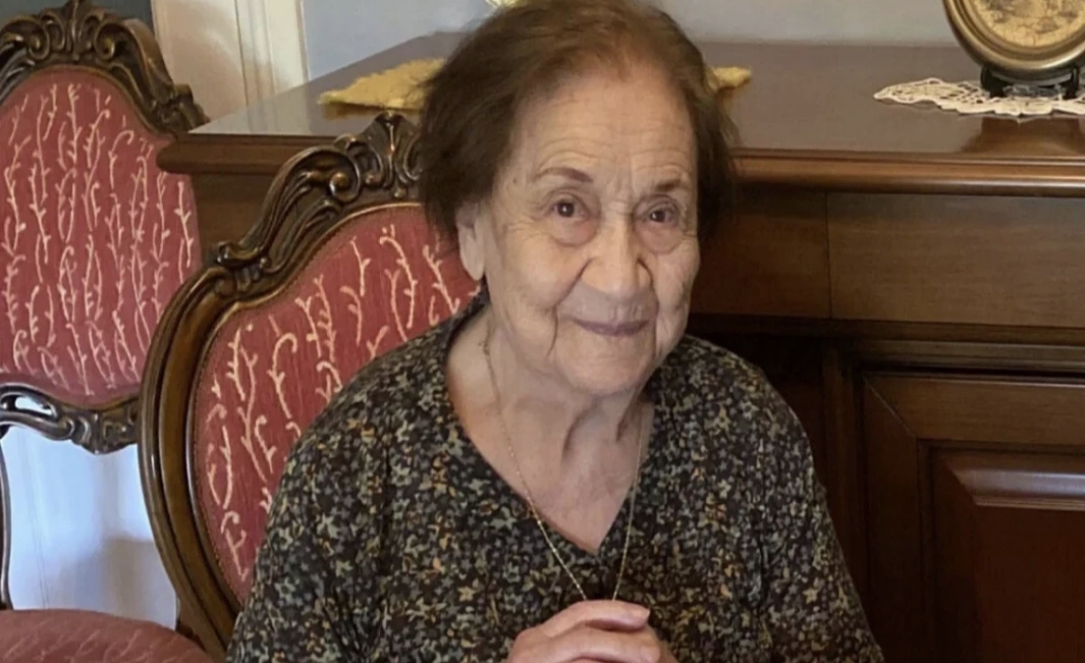 “Hasretinle yandı gönlüm” mahnısının ifaçısı vəfat edib