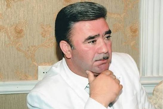 Məhəbbət Kazımovun anım günüdür 