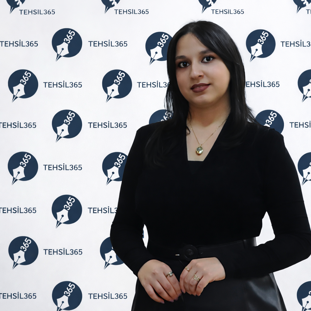 “Tehsil365” İnformasiya Agentliyinə yeni icraçı direktor təyin olunub - FOTO