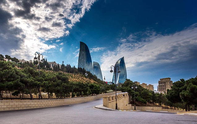 Bu gün hava necə olacaq? 