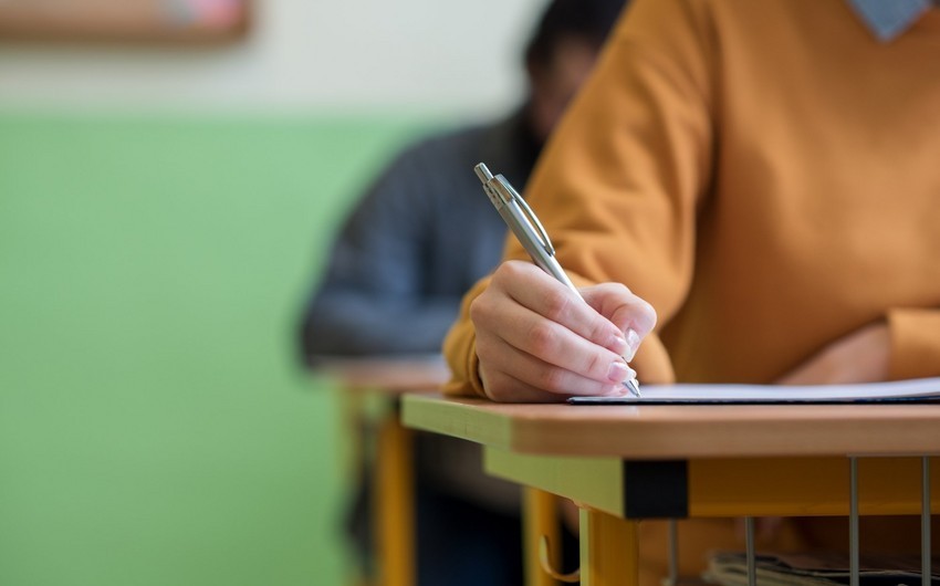 23 min nəfər magistraturaya qeydiyyatdan keçib