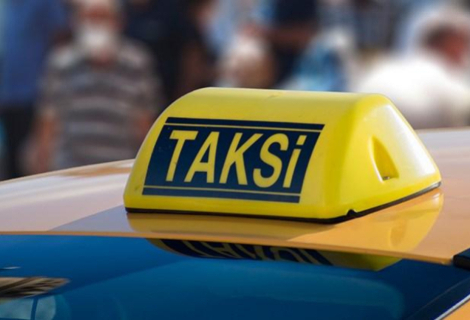 DİM taksi sürücüləri üçün növbəti imtahan keçirəcək