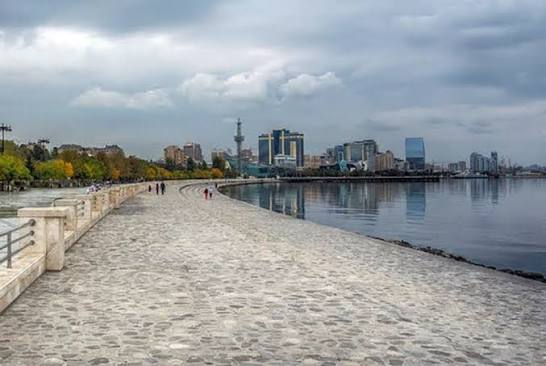 Bu gün hava necə olacaq? 