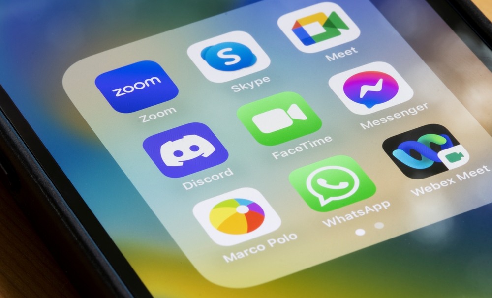 Fransa rəsmilərinə "Google Meet", "Zoom" və "Microsoft Teams"dən istifadə qadağan ediləcək