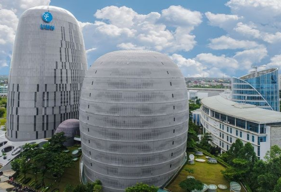 BDU İndoneziyanın Multimedia Nusantara Universiteti ilə əməkdaşlığa başlayır