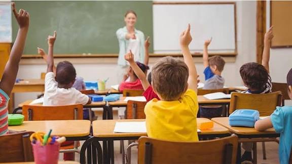 Ötən il dövlət büdcəsindən təhsilə 4,6 milyard manatdan çox vəsait ayrılıb