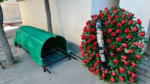 Bakıda ibtidai sinif müəllimi vəfat etdi - FOTO