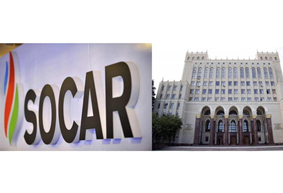 SOCAR-ın “Elm Fondu” tərəfindən AMEA-nın alimləri üçün elan edilmiş müsabiqənin nəticələri açıqlanıb