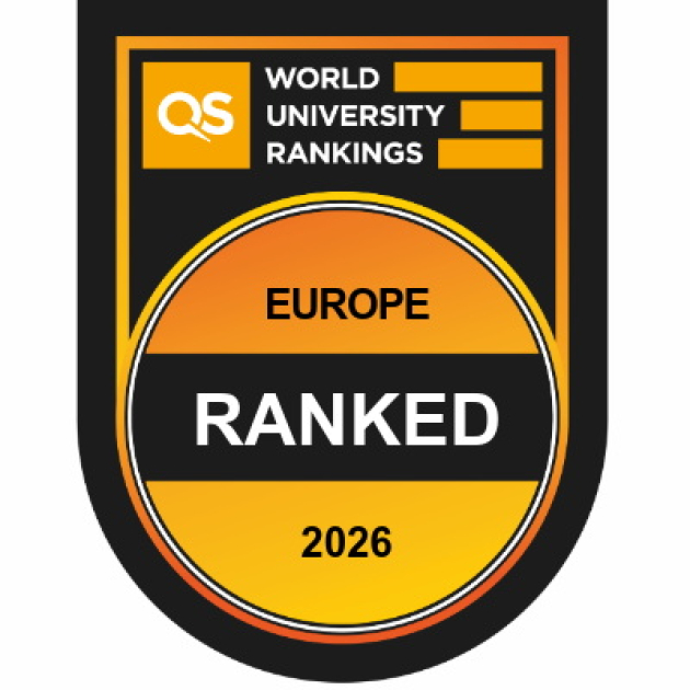 ADPU “QS Avropa 2026” dünya universitetləri reytinqində yer alıb - FOTO