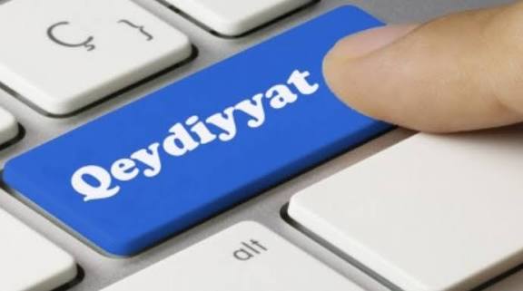Bu imtahanlara qeydiyyat başa ÇATIR