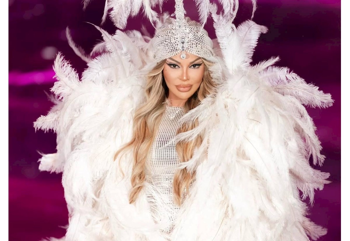 Bu gün xalq artisti Aygün Kazımovanın doğum günüdür