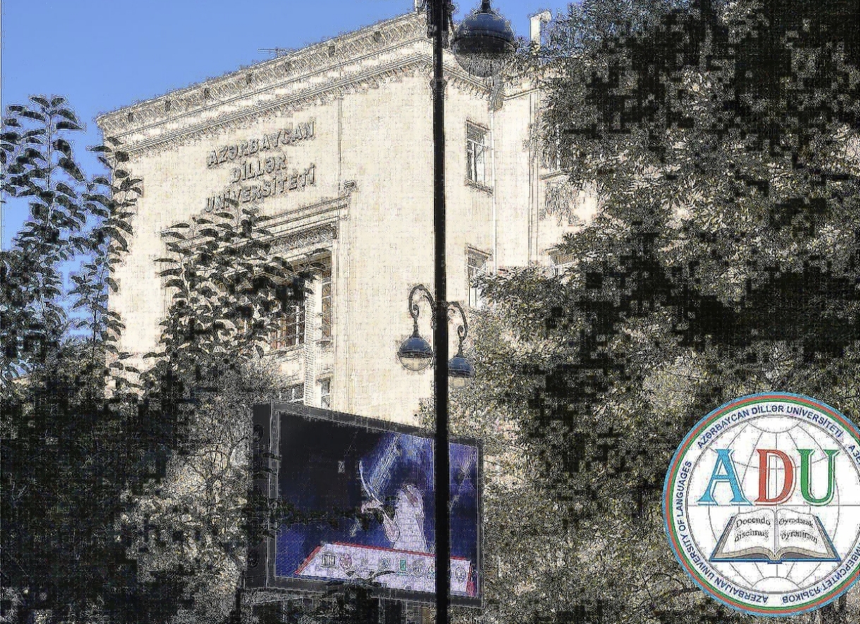 Azərbaycan Dillər Universiteti PHŞ Şərq ölkələri üzrə regionşünaslıq kafedrasında vakansiya