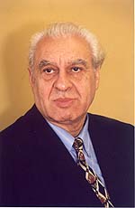 Bu gün Azərbaycan bəstəkarı Musa Mirzəyevin doğum günüdür