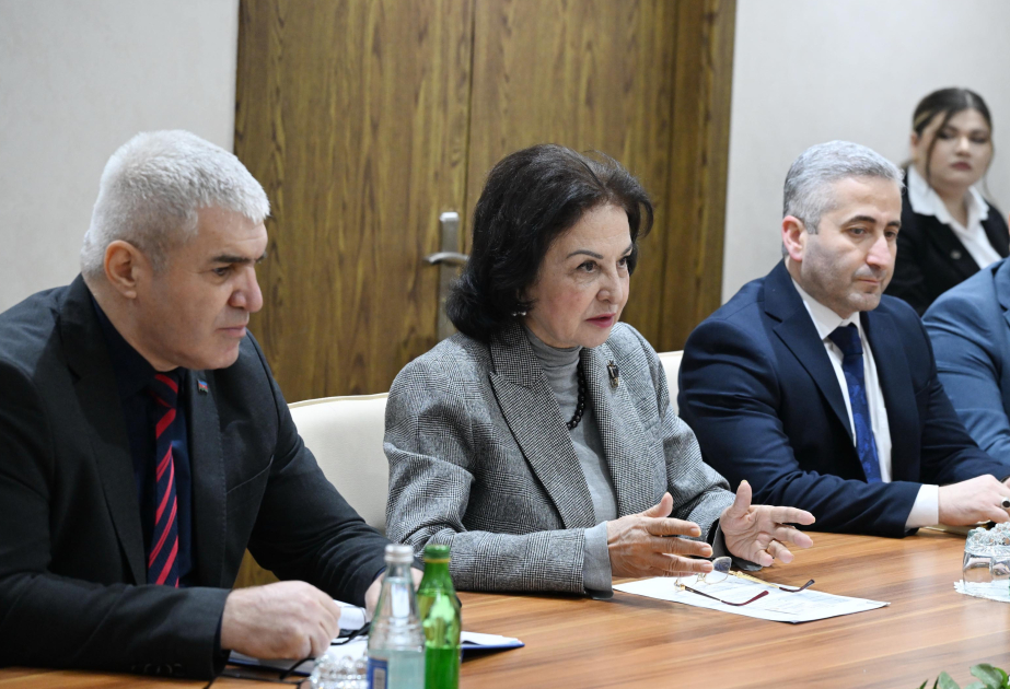 AzMİU-da “Süni intellekt” ixtisası tədris olunacaq