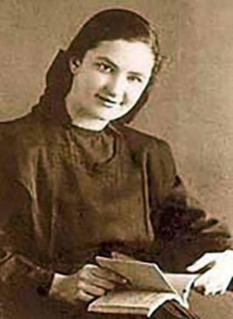 Bu gün görkəmli balerina Leyla Vəkilovanın doğum günüdür