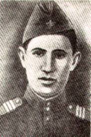 Bu gün Sovet İttifaqı Qəhrəmanı Məmiş Abdullayevin anım günüdür