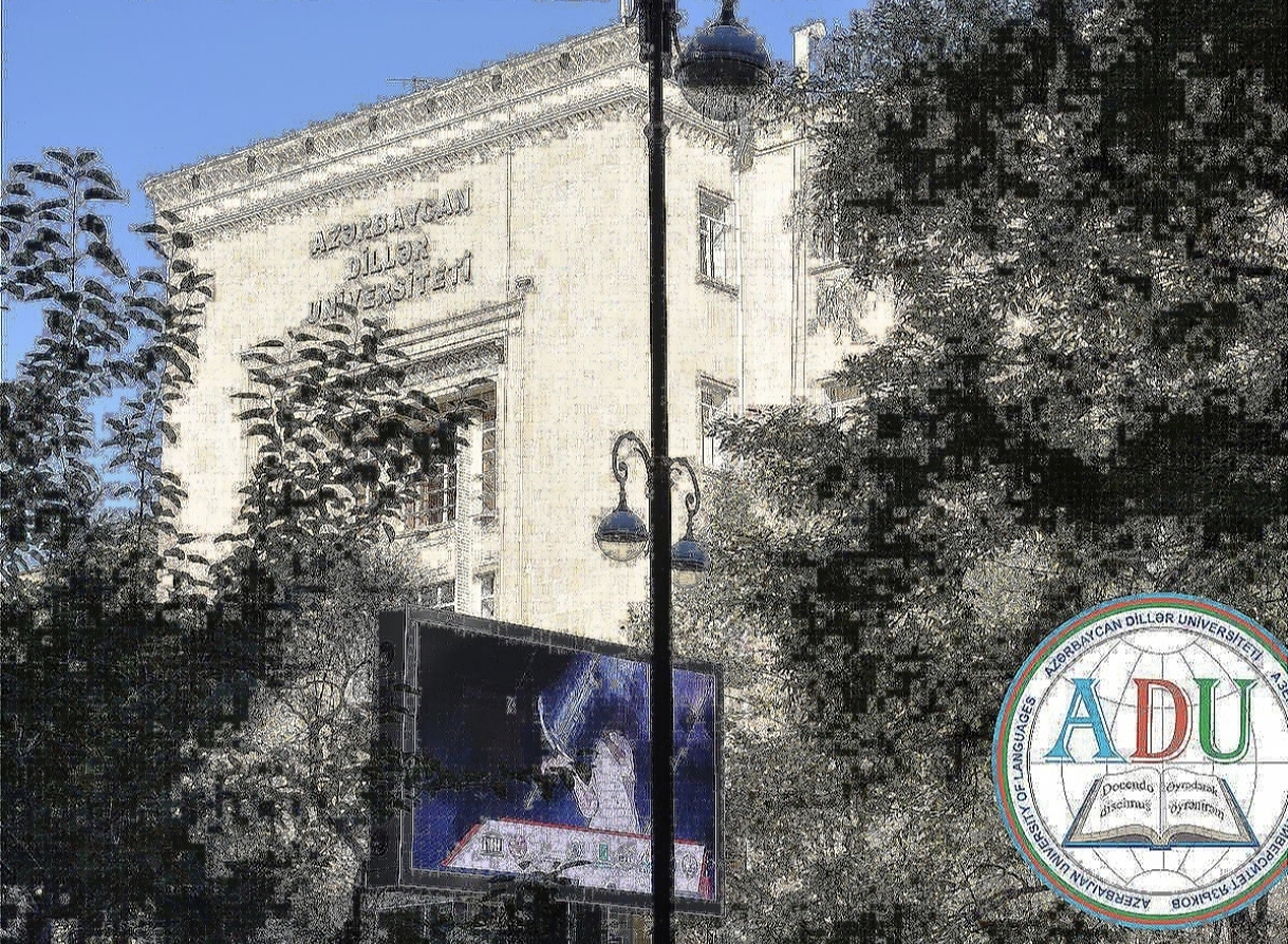 ADU-da 0,5 ştat mütəxəssis vəzifəsi üzrə vakansiya elan edilib