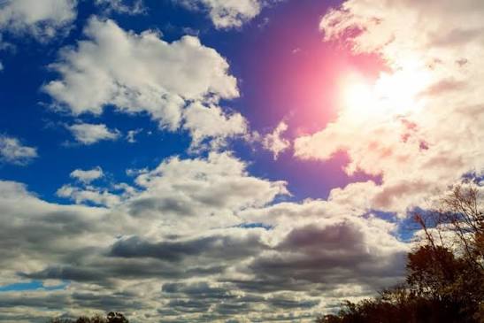 Sabah hava necə olacaq? 