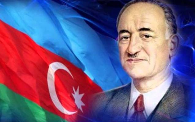 Rəsulzadənin anadan olmasından 142 il ötür